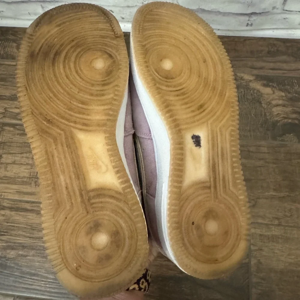 Nike women’s size